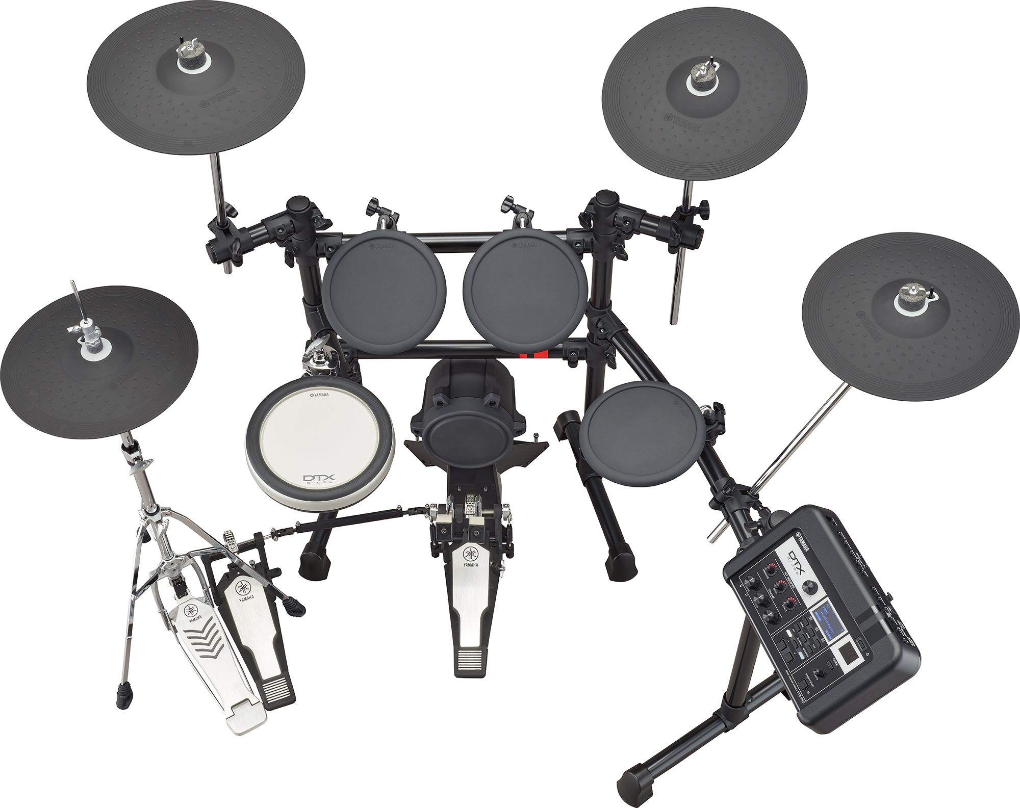 DTX6K2 X By order Yamaha