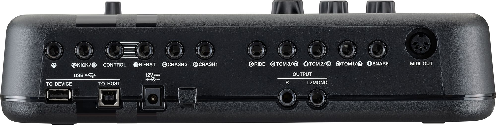 Yamaha dtx on sale 6 module